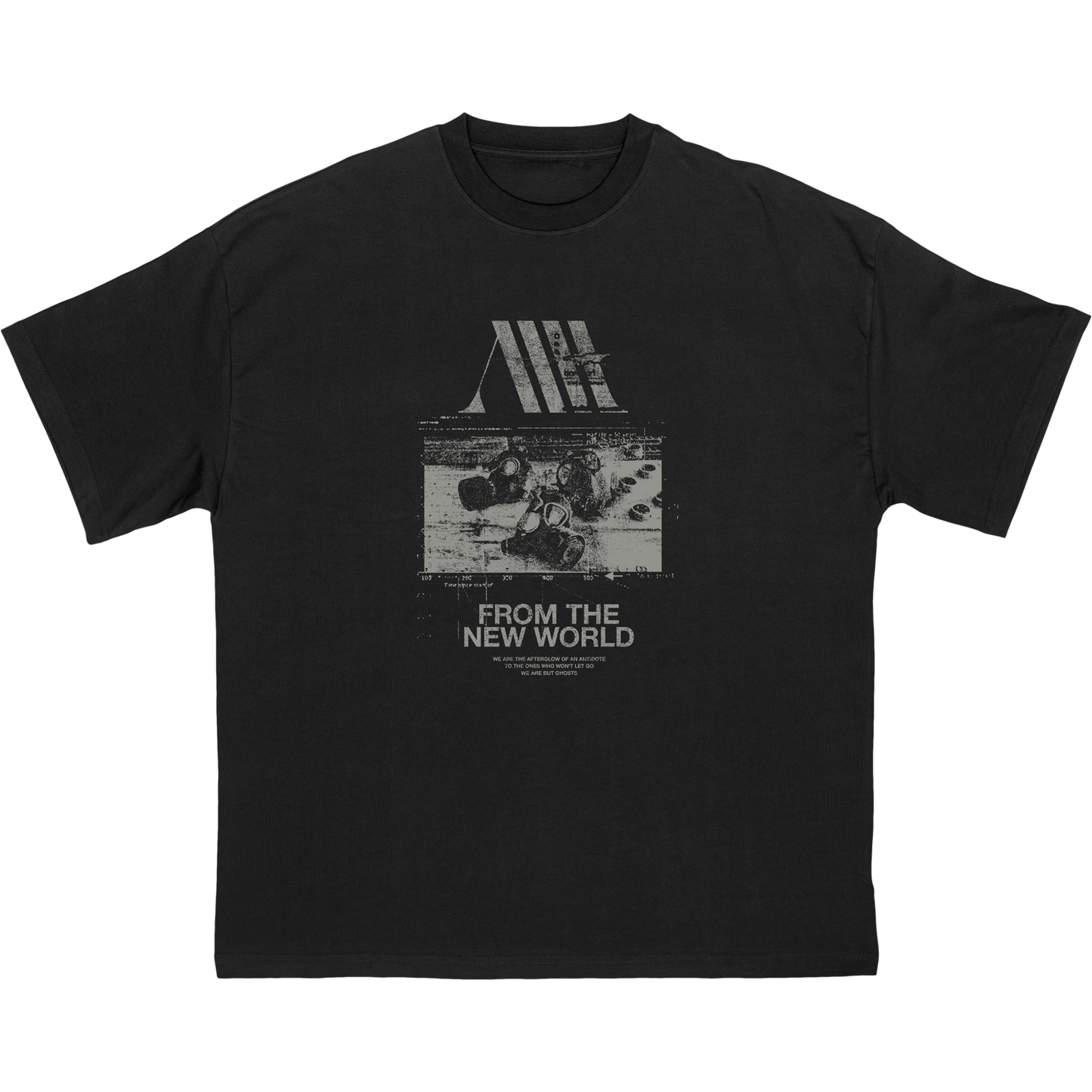Tour Tee