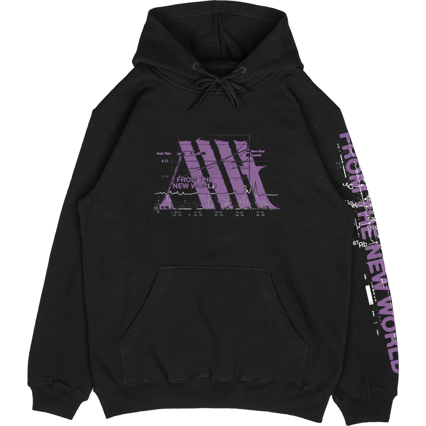 Axis Hoodie