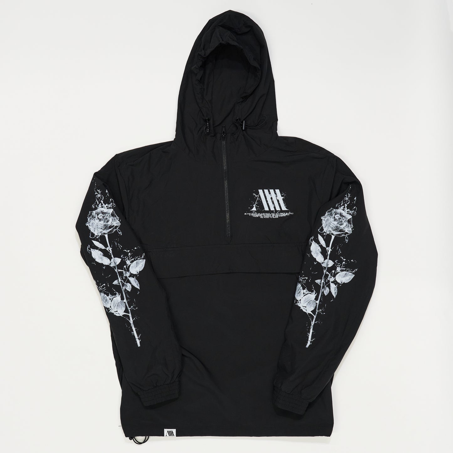 Cycles Windbreaker