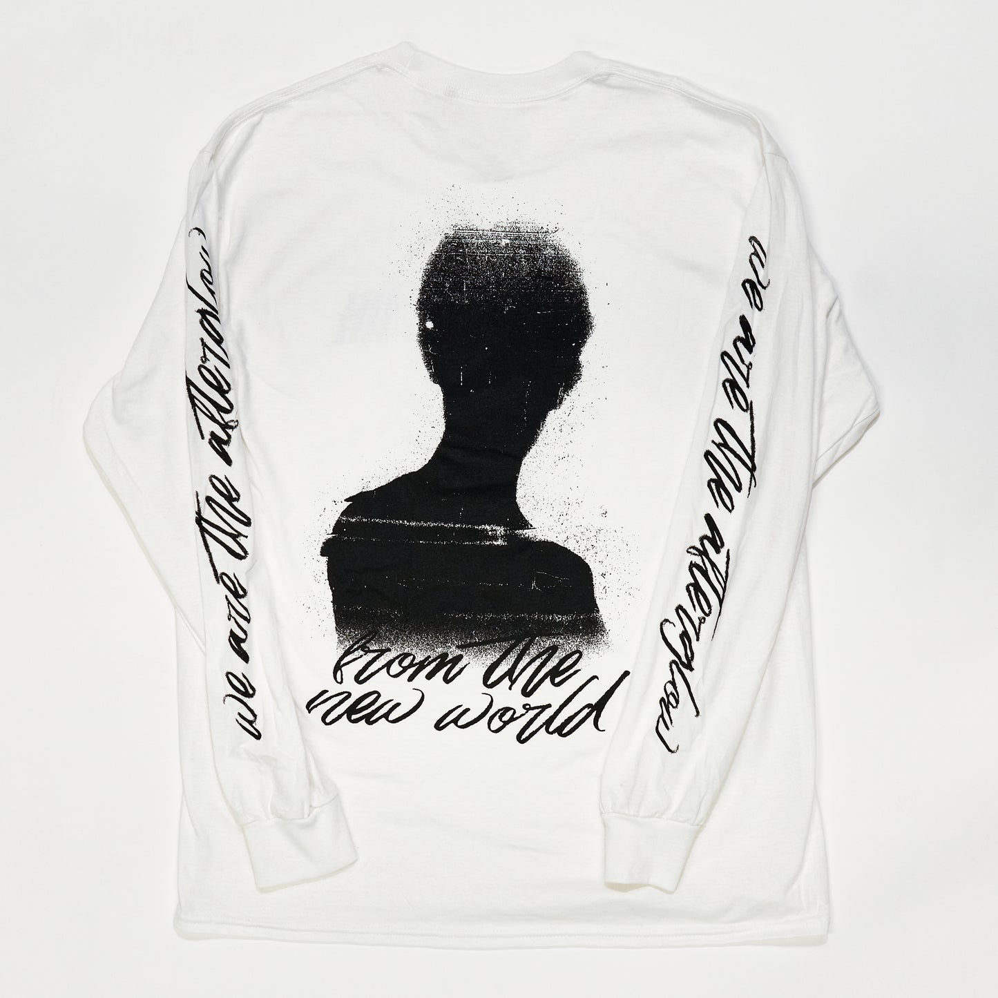 Silhouette Long Sleeve