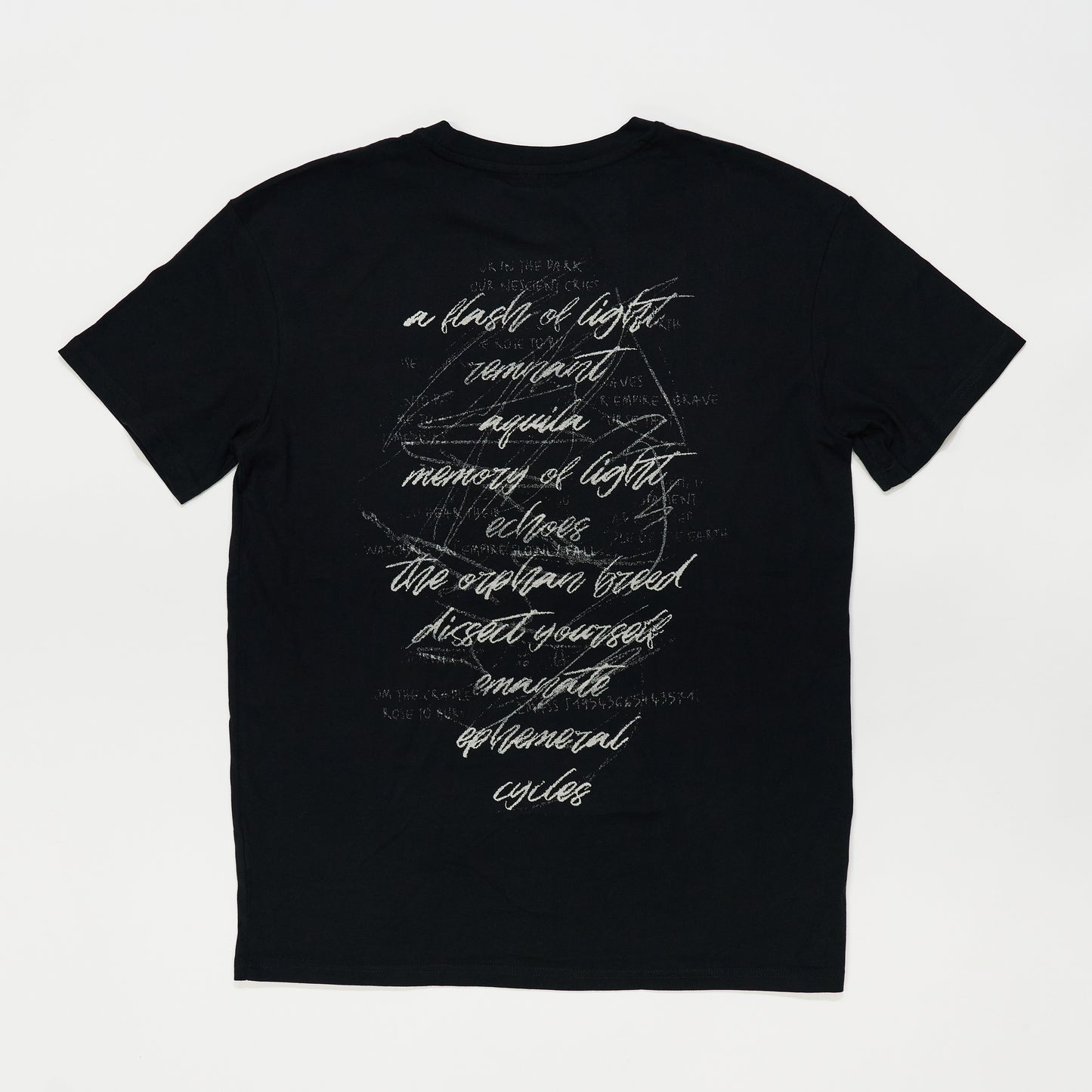 From The New World Tee