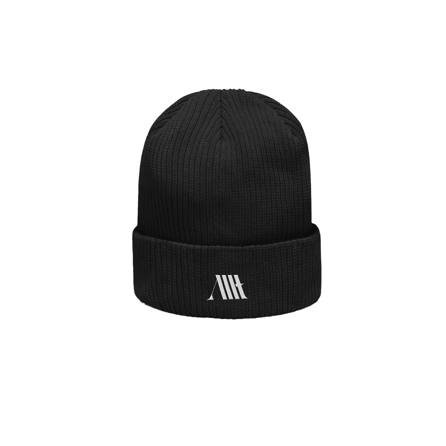 Allt Logo Beanie