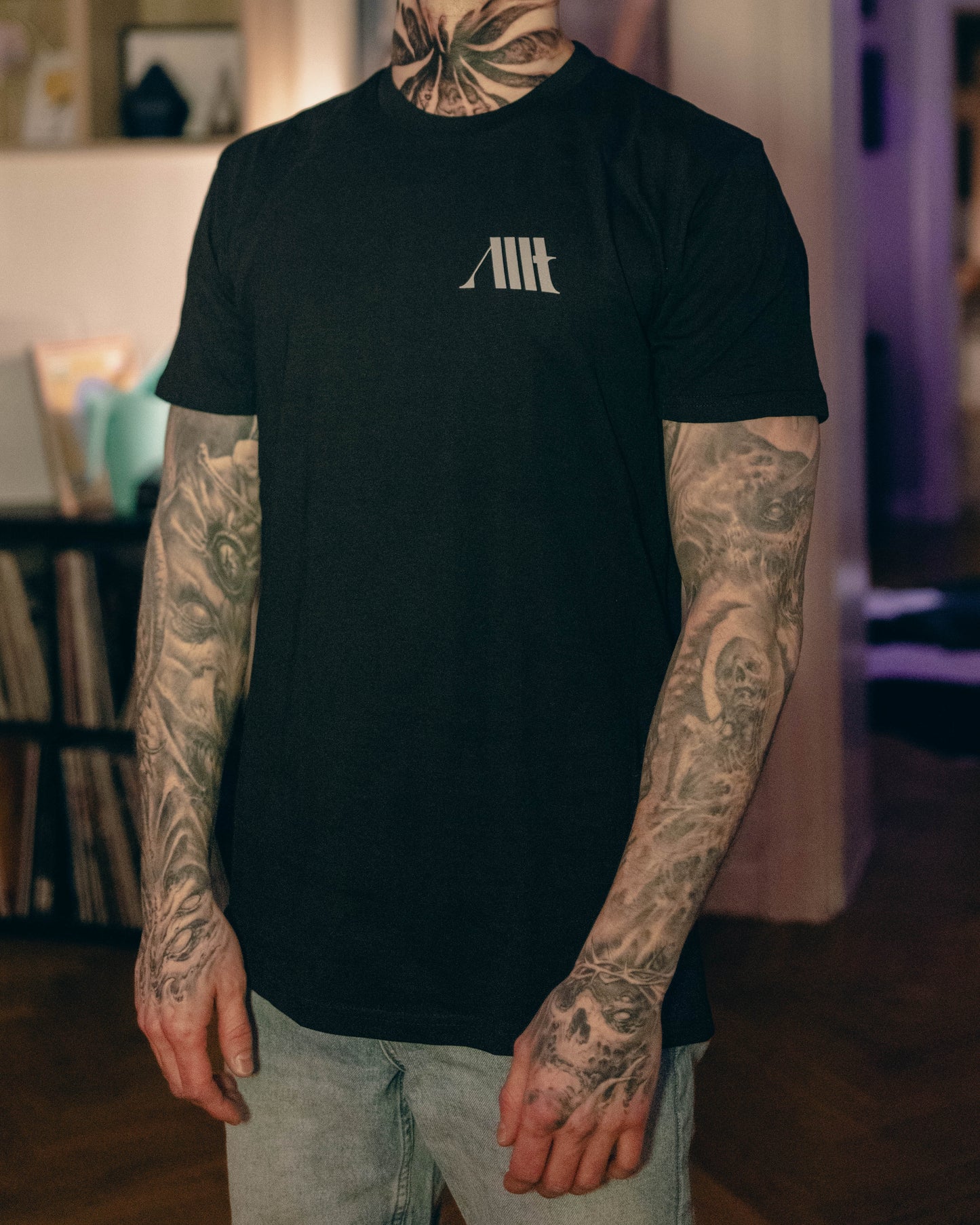 Remnant Tee