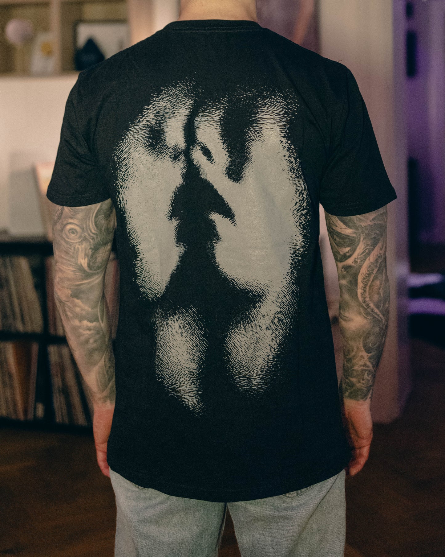 Remnant Tee
