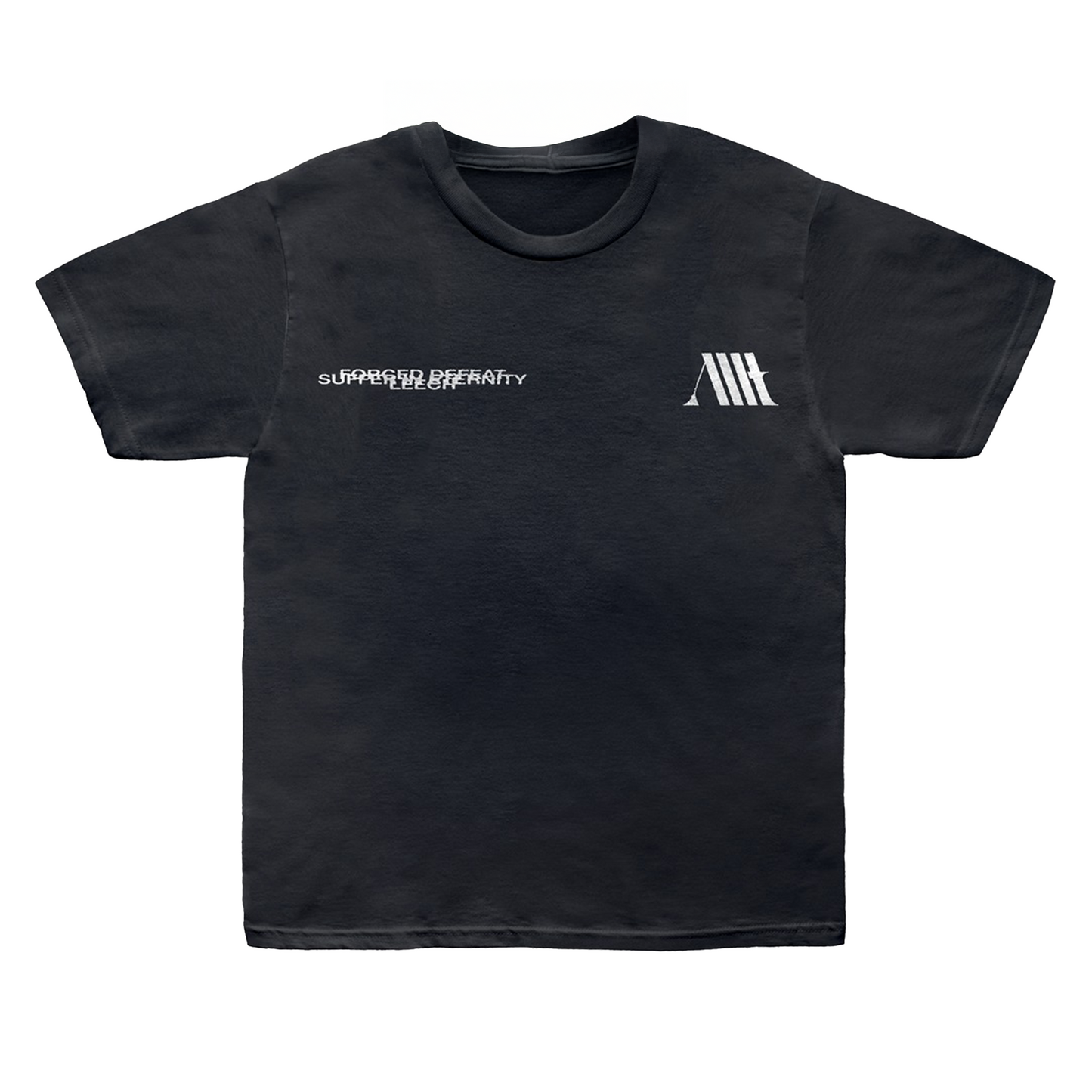 Forced Defeat Tee