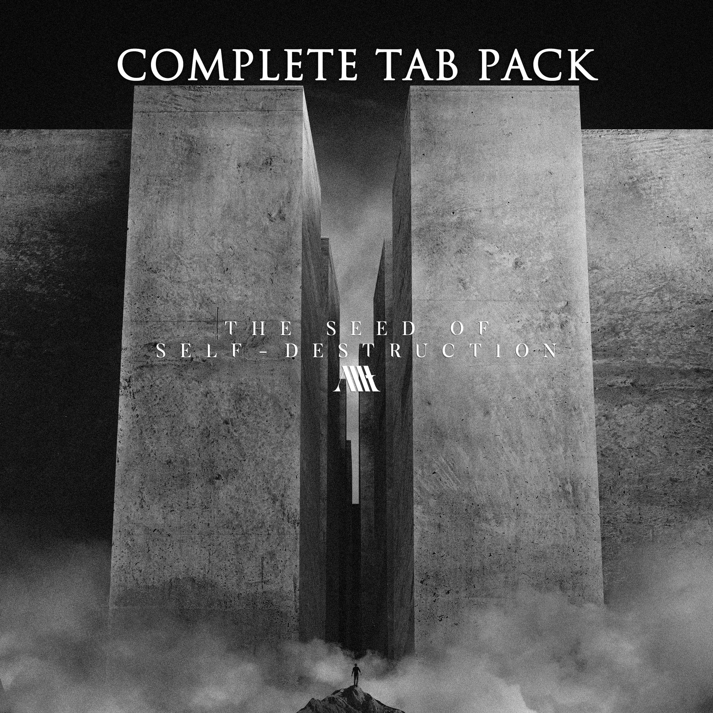 The Seed of Self-Destruction - Complete Tab Pack