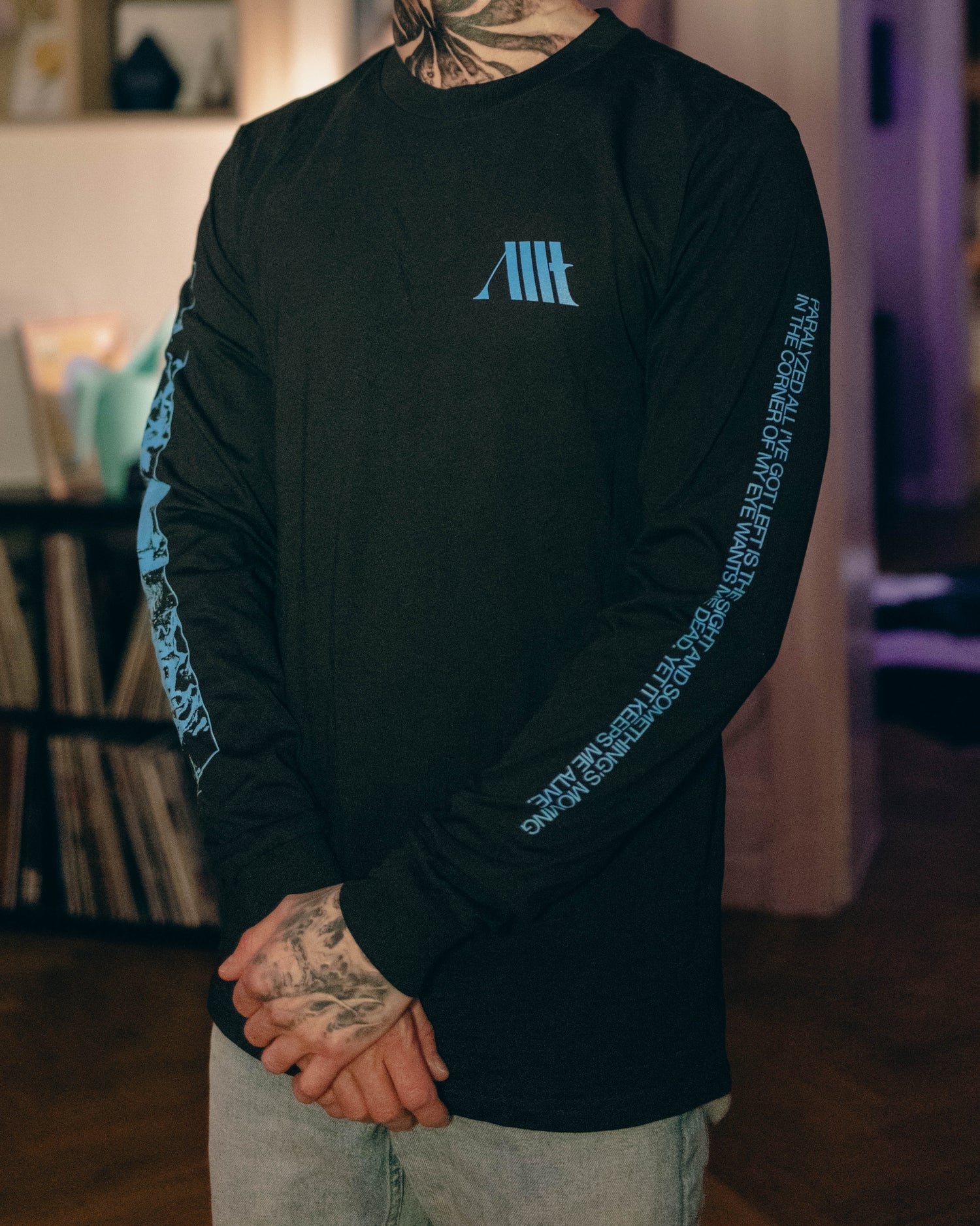 Longsleeves