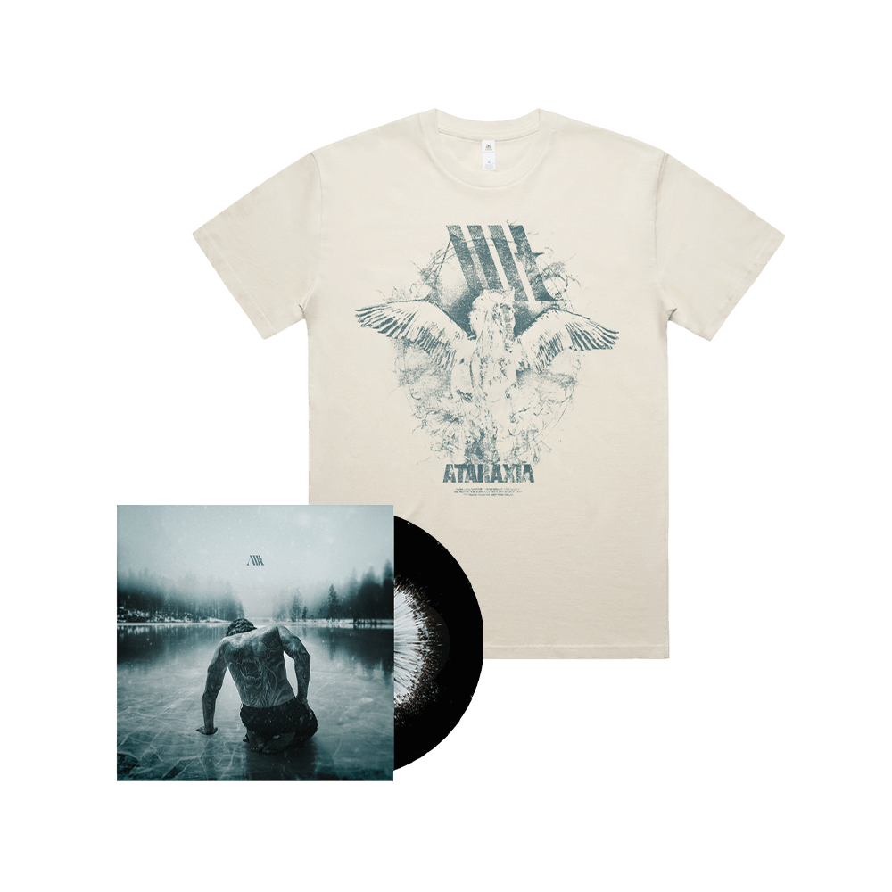 Ataraxia Pegasus Tee Bundle