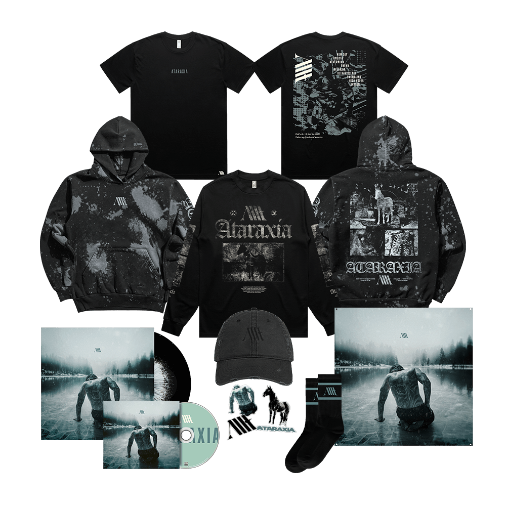 Ataraxia Everything Bundle