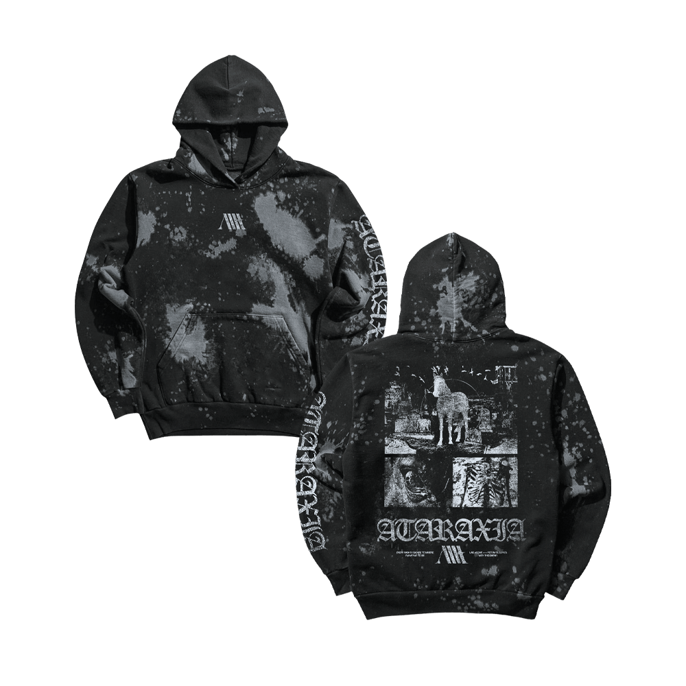 Ataraxia Hoodie Bundle