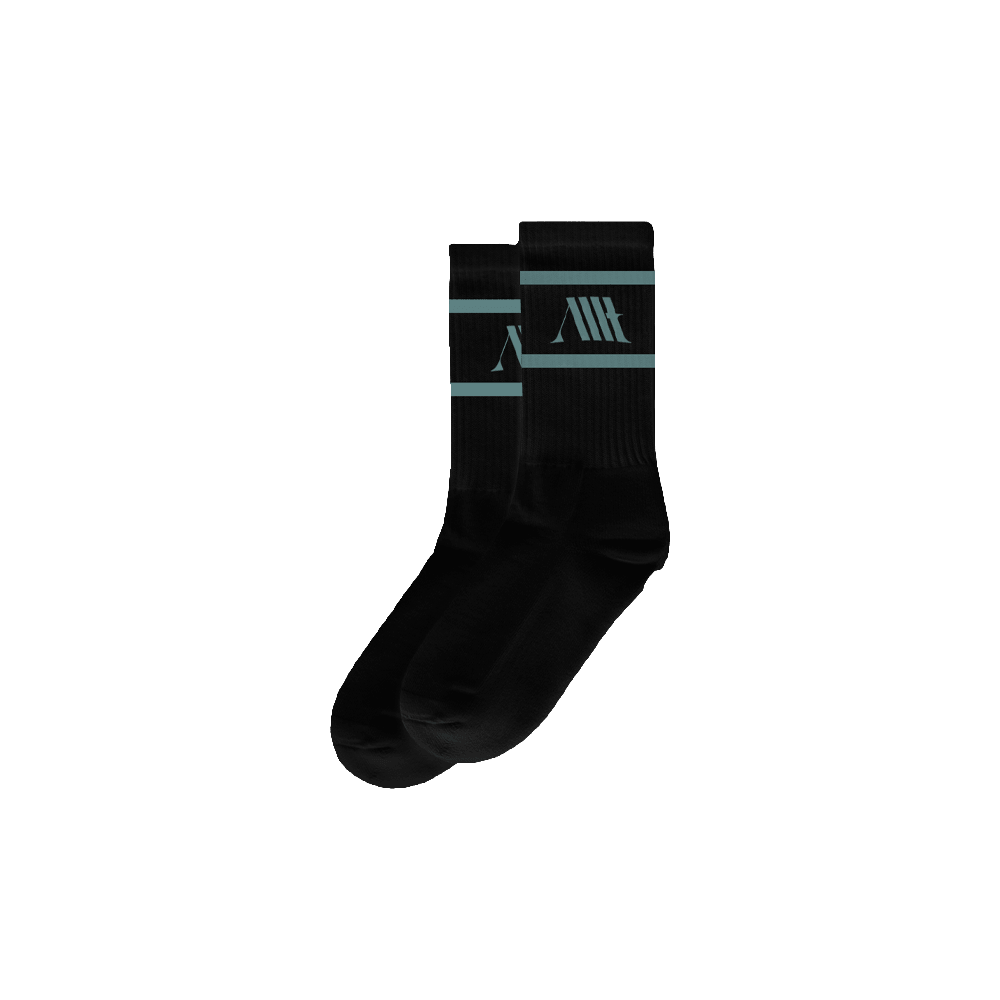 Custom Logo Socks