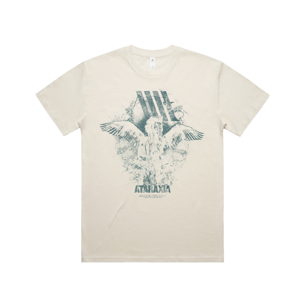 Ataraxia Pegasus Tee Bundle