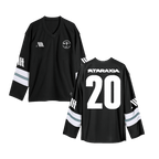 Custom Ataraxia Hockey Jersey