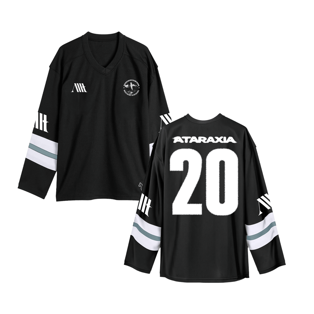 Ataraxia Jersey Bundle