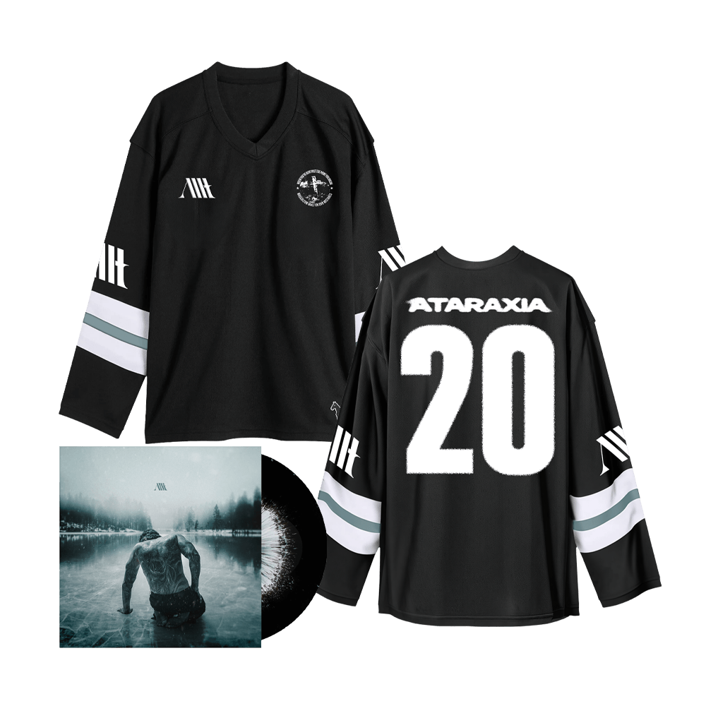 Ataraxia Jersey Bundle