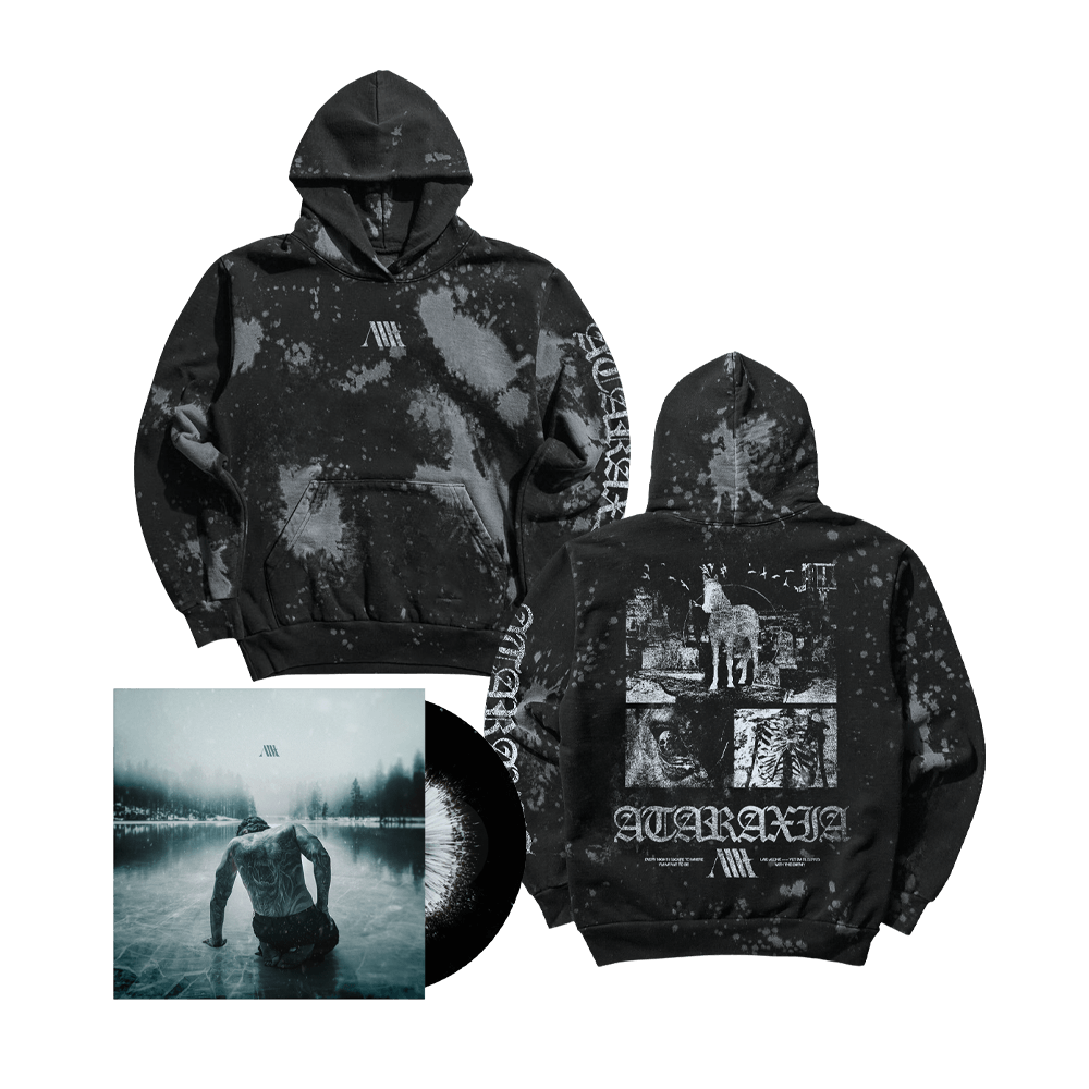 Ataraxia Hoodie Bundle