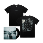 Ataraxia Brutalist Tee Bundle