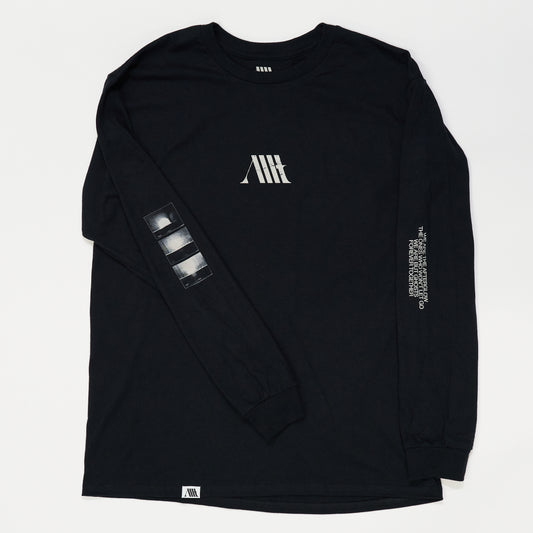 Gas Mask Long Sleeve